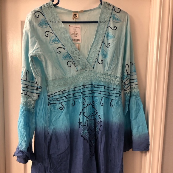 Other - Swimwear cover up Other - Swimwear cover up